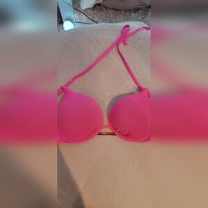 Victorias secret bombshell top